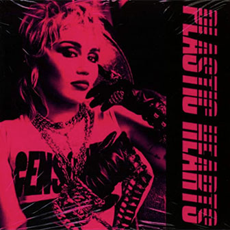 "Plastic Hearts" album by Miley Cyrus