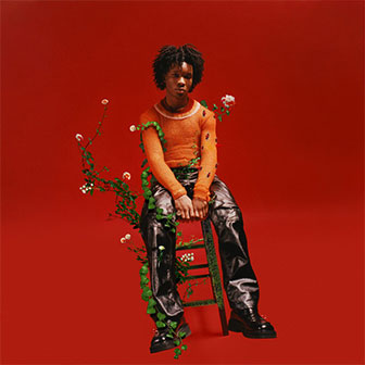 "Petals To Thorns" album "Petals To Thorns" album