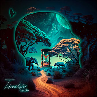 "Timeless" album by DaVido