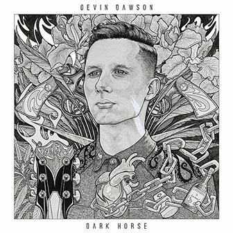 "All On Me" by Devin Dawson