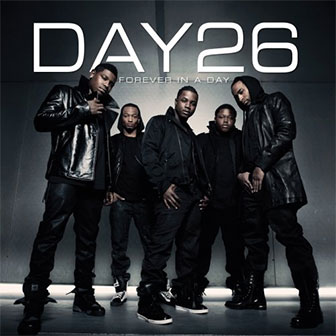 "Forever In A Day" album by DAY26