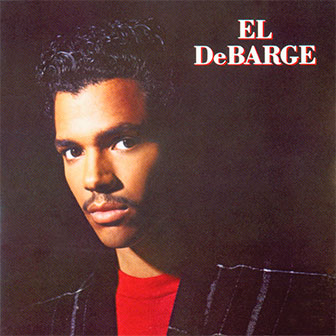 "Who's Johnny" by El DeBarge "Who's Johnny" by El DeBarge