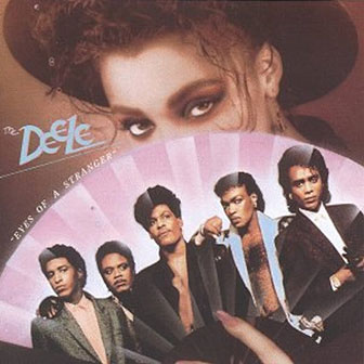 "Two Occasions" by The Deele