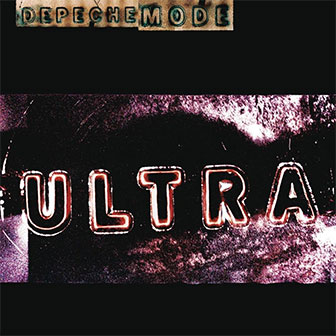 "Barrel Of A Gun" by Depeche Mode "Barrel Of A Gun" by Depeche Mode