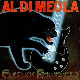"Electric Rendezvous"