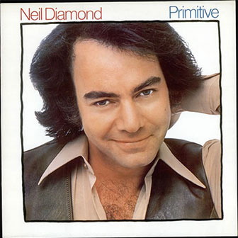 "Turn Around" by Neil Diamond