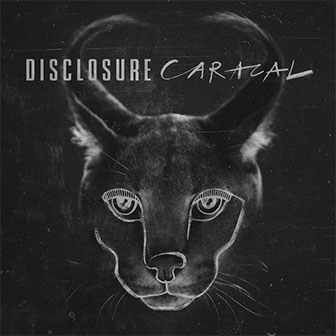 "Caracal" album "Caracal" album