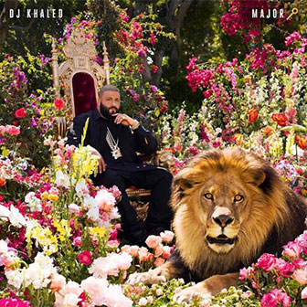 "Holy Key" by DJ Khaled