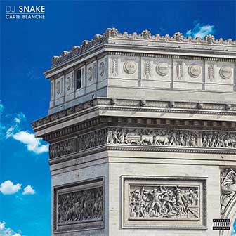 "Taki Taki" by DJ Snake