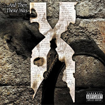 "Party Up (Up In Here)" by DMX