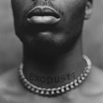 "Exodus" album by DMX
