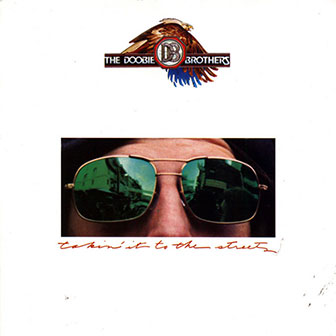 "It Keeps You Runnin'" by Doobie Brothers "It Keeps You Runnin'" by Doobie Brothers