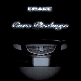 "Days In The East" by Drake