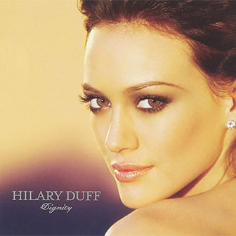 "With Love" by Hilary Duff