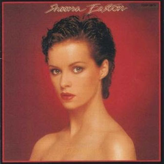 "Sheena Easton" album
