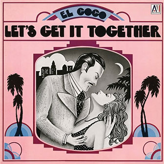"Let's Get It Together"