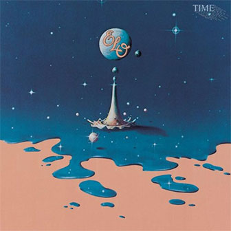 "Time" album by Electric Light Orchestra "Time" album by Electric Light Orchestra