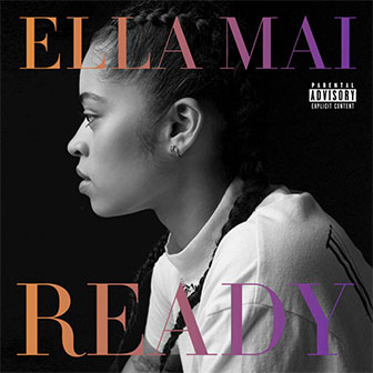 "Ready" album