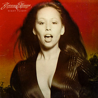 "Night Flight" album by Yvonne Elliman