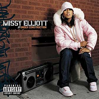 "Gossip Folks" by Missy Elliott