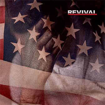 "Revival" album by Eminem "Revival" album by Eminem