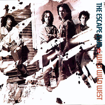 "Shake For The Sheik" by The Escape Club