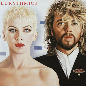"Revenge" album by Eurythmics