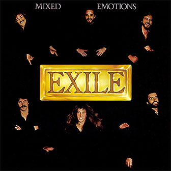 "You Thrill Me" by Exile "You Thrill Me" by Exile