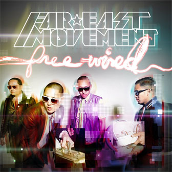 "Rocketeer" by Far East Movement "Rocketeer" by Far East Movement