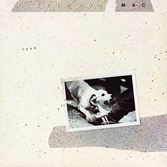 "Tusk" album by Fleetwood Mac