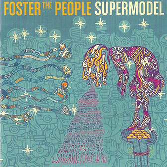 "Supermodel" album by Foster The People "Supermodel" album by Foster The People