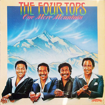 "Sad Hearts" by The Four Tops "Sad Hearts" by The Four Tops