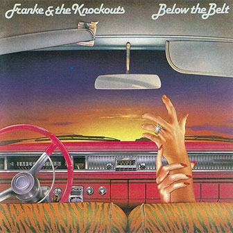"Below The Belt" album