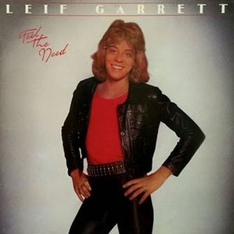 "Feel The Need" album