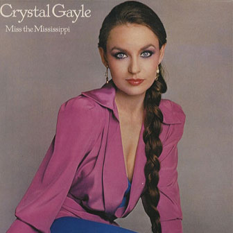 "Half The Way" by Crystal Gayle