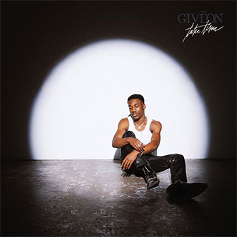 "Heartbreak Anniversary" by Giveon "Heartbreak Anniversary" by Giveon