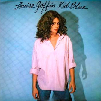 "Remember (Walking In The Sand)" by Louise Goffin