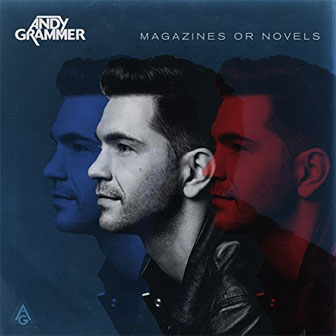 "Magazines Or Novels" album "Magazines Or Novels" album