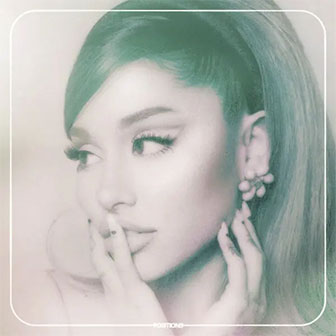 "Off The Table" by Ariana Grande