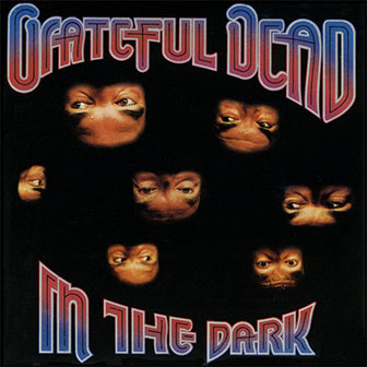 "In The Dark" album