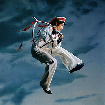"Wishbone" album "Wishbone" album