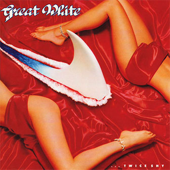 "The Angel Song" by Great White "The Angel Song" by Great White