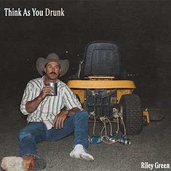 "Think As You Drunk"