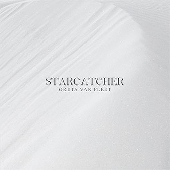 "Starcatcher" album by Greta Van Fleet