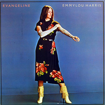 "Mister Sandman" by Emmylou Harris