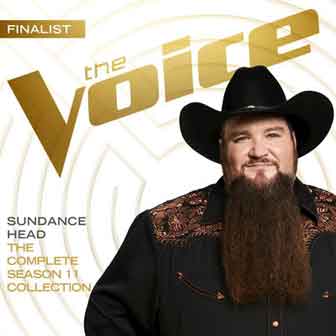"The Complete Season 11 Collection" by Sundance Head "The Complete Season 11 Collection" by Sundance Head