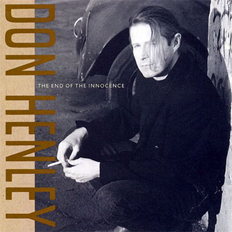"The End Of The Innocence" album