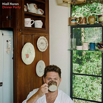 "Dinner Party" album