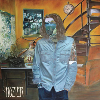 "Hozier" album "Hozier" album
