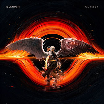 "Odyssey" album